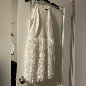 Aidan Mattox Promenade dress